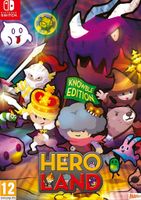 Heroland Knowble Edition - thumbnail