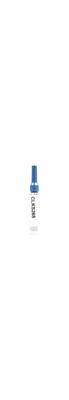 Cortina lakstift blue ashes