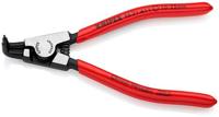 Knipex borgveertang a11 90° ø10-25 uitw