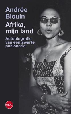 Afrika, mijn land (Paperback)
