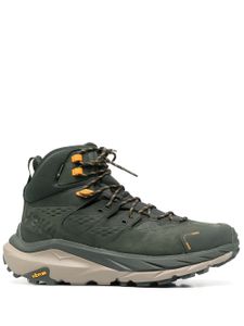 HOKA bottines Kaha 2 GTX - Vert