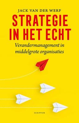 Strategie in het echt (Paperback)
