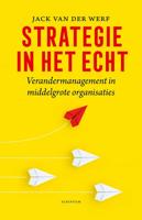 Strategie in het echt (Paperback)