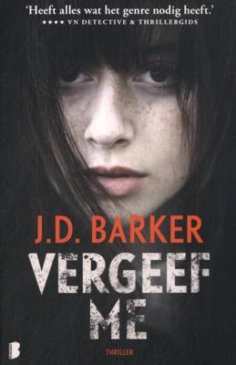 Vergeef me (Paperback)