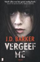 Vergeef me (Paperback)