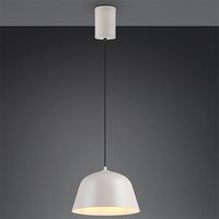 Trio Design hanglampTova grijs - R36411076