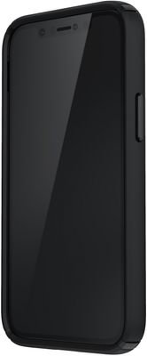 Speck Presidio2 Pro Apple iPhone iPhone 12 Mini Black - with Microban