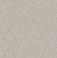 Dutch Wallcoverings Euphorie - Dessin - Grijs/Goud