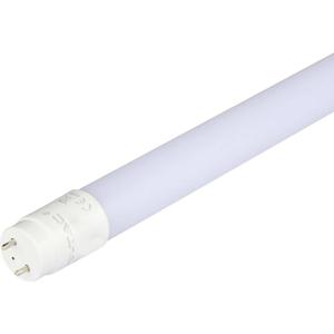 V-TAC LED-buis- Energielabel: E (A - G) G13 T8 24 W Neutraalwit 1 stuk(s) (Ø) 28 mm