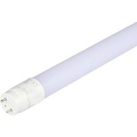 V-TAC LED-buis- Energielabel: E (A - G) G13 T8 24 W Neutraalwit 1 stuk(s) (Ø) 28 mm