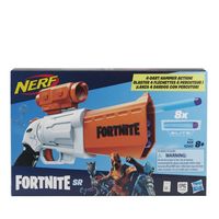 Hasbro NERF Fortnite SR - thumbnail