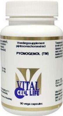 Pycnogenol