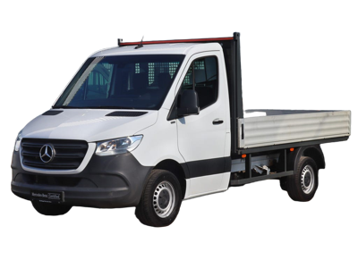 Mercedes Benz Sprinter