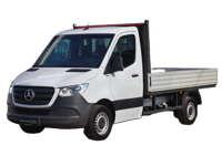 Mercedes Benz Sprinter