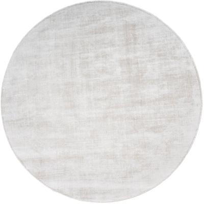 Vloerkleed Cos Ivory - Rond ø150 cm Vloerkleed Cos Ivory - Rond ø150 cm