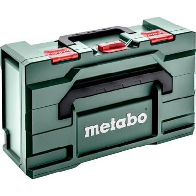 Metabo 626889000 Machinekoffer ABS (l x b x h) 496 x 296 x 165 mm
