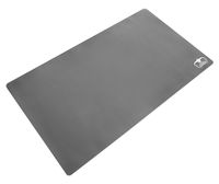 Ultimate Guard Play-Mat Monochrome Grey 61 x 35 cm - thumbnail
