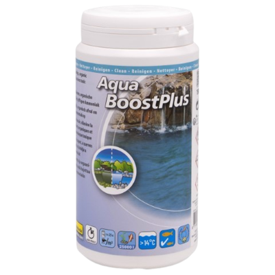 Ubbink Aqua Boost Plus 1500 gram