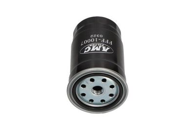 Brandstoffilter FFF10007