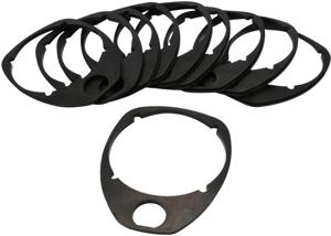 HAZET Dichtingsset · set van 10 stuks 9012EL-04/10