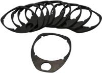 HAZET Dichtingsset · set van 10 stuks 9012EL-04/10 HAZET Dichtingsset · set van 10 stuks 9012EL-04/10