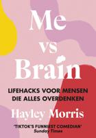 Me vs Brain (Paperback)