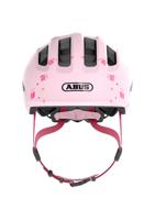 Abus helm smiley 3.0 rose princess s 45-50cm