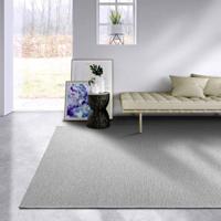 Wollen Vloerkleed Charles Lichtgrijs 200x290 Cm Laagpolig Villeroy & Boch - Dekbed-Discounter.nl