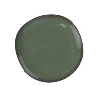 LIKE BY VILLEROY & BOCH - Lave - Dinerbord 28cm Vert