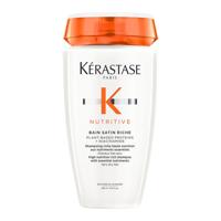 Kérastase Nutritive Bain Satin Riche Shampoo 250ml