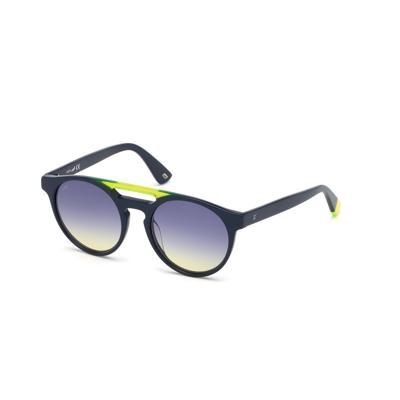 Heren zonnebril Web Eyewear WE0262-5190W Ø 51 mm