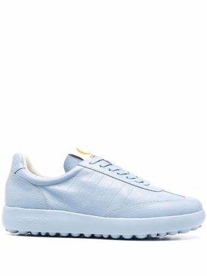 Camper baskets Pelotas XLF - Bleu