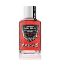 Marvis Concentrated mouthwash cinnamon mint 120 Milliliter