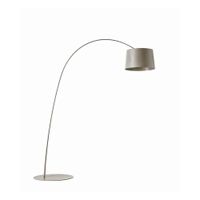 Foscarini Twiggy MyLight Vloerlamp - Grijs - thumbnail