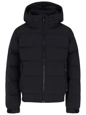 Protest Prteliny Wintersportjas Kinderen True Black 128