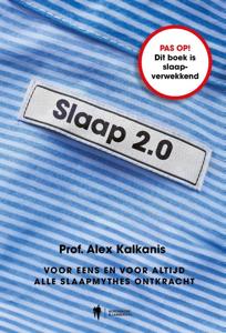 Slaap 2.0 (Paperback)