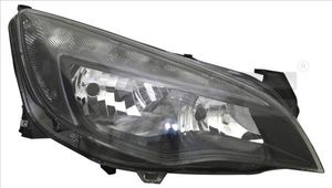 Tyc Koplamp 20-15601-06-2