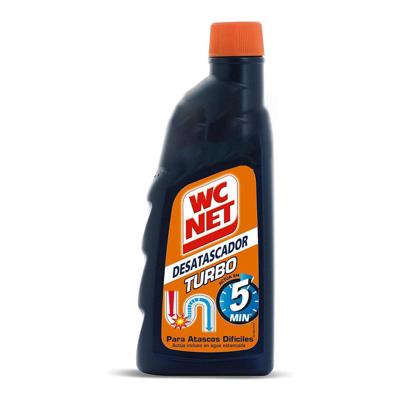 Plunjer Wc Net Turbo 1 L