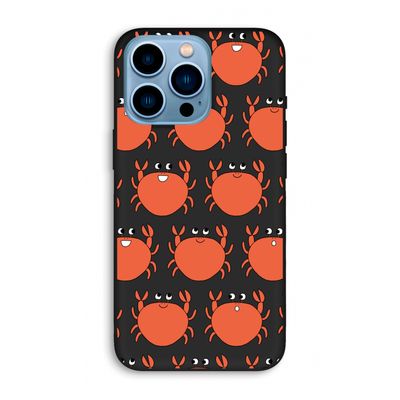 Krab: iPhone 13 Pro Max Biologisch afbreekbaar hoesje