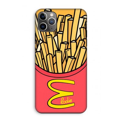 McElodie: iPhone 11 Pro Max Tough Case