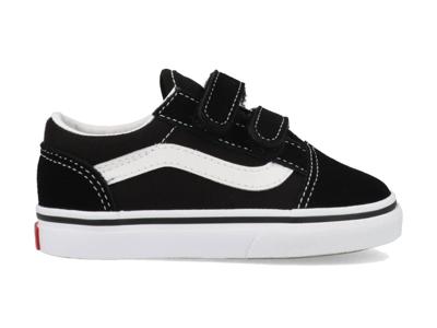 Vans Old Skool V Sneakers Jongens 22