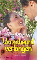 Verscheurd verlangen - Wilma Hollander - ebook - thumbnail