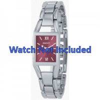 DKNY Horlogeband NY-3220 - thumbnail