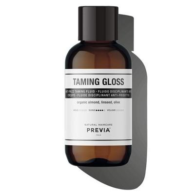Previa Natural Haircare Curlfriends Taming Gloss 100ml