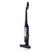 Bosch BCH85N Athlet Accu Steelstofzuiger Blauw