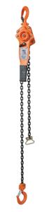 Beta 8146Mt3 1,5-Handklinktakel En13157 - 081460115