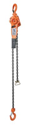 Beta 8146Mt3 0,75-Handklinktakel En13157 - 081460108