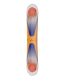 Bataleon Evil Twin freestyle snowboard