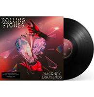 Rolling Stones - Hackney Diamonds LP