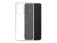Mobilize Mobilize Gelly Case Samsung Galaxy A13 4G Clear